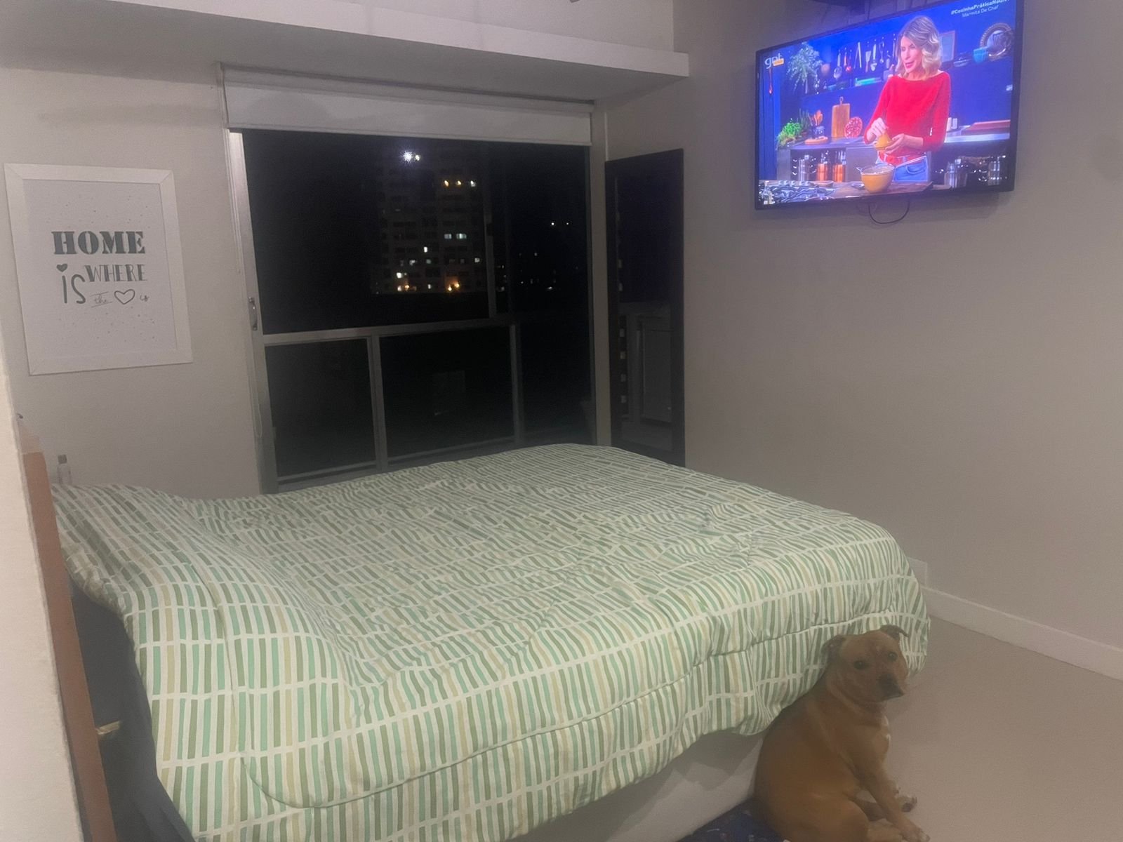 Oportunidade de cobertura no Condomínio Mirante Cruzeiro do Sul - foto 17